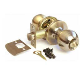 Защелка APECS 6072-03-AB 10895 