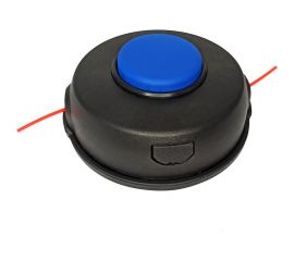 Катушка большая для триммера VERTEX М12x1.25 левая резьба vertextools YK-T020 