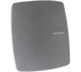 Маска MTG для вентилятора A100M СЕРЕБРО 403030 