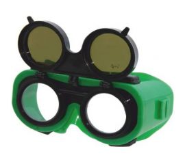 Газосварочные очки Энкор ЗНД2-Г2 ADMIRAL 1/40 33466 