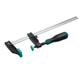 Струбцина KRAFTOOL XF-300/80 тип F 300/80 мм 32011-080-300_z01 