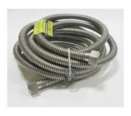 Сильфонный шланг OVERCON CS 1/2 Г-Г 0,50м 4610043810076 