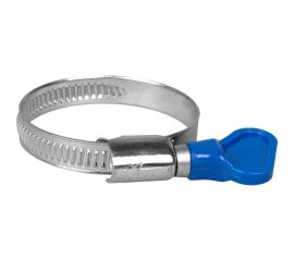 Хомут с ключом KRAFT 32-50 мм, уп. 25 шт. KT 880507 