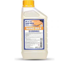 Нано воск ACG NANO WAX (фаза 3) 1 л 1008358 