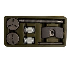 Набор универсальный для утапливания поршней тормозного цилиндра, 8 предметов Дело Техники 820008 