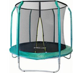 Батут с защитной сеткой (внутрь) без лестницы SportElite 8FT 2.44 м GB10201-8FT 