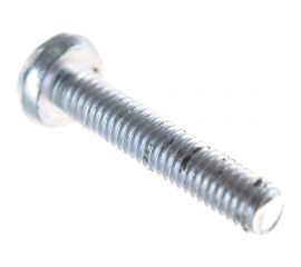 Винт с полуцилиндрической головкой Метизный двор 6x30 DIN 7985, 100 шт. 4607159067319 
