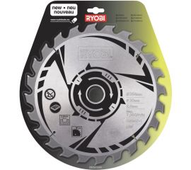 Диск пильный SB254T24A1 Ryobi 5132002621 