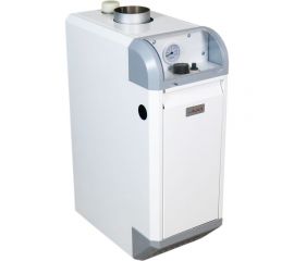 Стальной одноконтурный котел AXIS 20квт -01-20T-00 AXIS-01-20T-00 