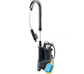 Садовый насос UNIPUMP RAIN Q550M 59898 