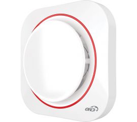 Осевой вытяжной вентилятор с обратным клапаном ERA DISC 4C, D 100 90-07133 