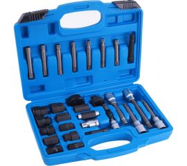 Набор для ремонта генераторов Car-Tool 30 предметов CT-N0240 