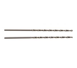 Сверло по металлу (2 шт; 2х85 мм) Sturm 1055-020-85L 