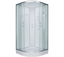 Душевая кабина ERLIT ER3508P-C3-RUS 