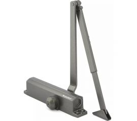 Доводчик Palladium 10600 BC/DA коричневый 00003275 