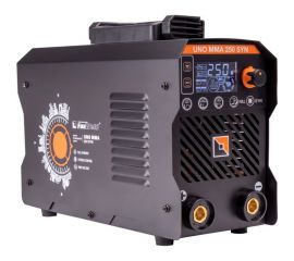 Сварочный аппарат Foxweld UNO MMA 250 SYN 8543 