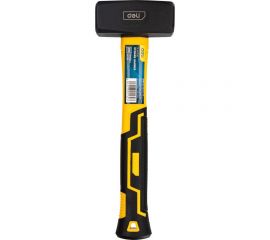 Кувалда DELI DL447010 1000 г 98438 