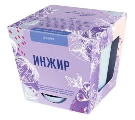 Набор для выращивания растений Тысяча Листьев инжир tl-032 