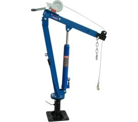 Кран AE&T 0.5 т, с лебедкой T62102A 