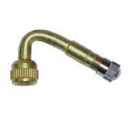 Удлинитель вентилей ROSSVIK VE-3 металлический угол 135 НФ-00006214 