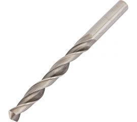 Сверло (10 мм, ц/х, Класс В, Р6М5/HSS) ТРЭЛ dn00100 