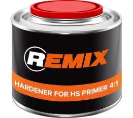 Отвердитель для 2K акрилового грунта REMIX HS 4:1, 0,25л RM452102 