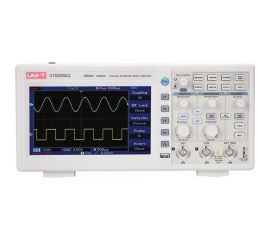 Цифровой осциллограф UNI-T UTD2052CL+ 00-00010277 