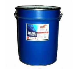 Краска атмосферостойкая Радугамалер STATUS ПФ-115 бирюзовая 10 кг 2000996555148 