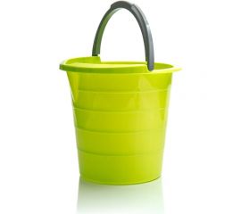 Ведро ПОЛИМЕРБЫТ НАХОДКА 10 л 4307100 