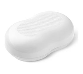 Закрытая мыльница Martika Вояж со щеткой С13 