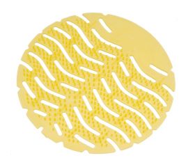 Ароматизатор-экран для писсуаров NV 1 шт, аромат лимонный NV-901LI 