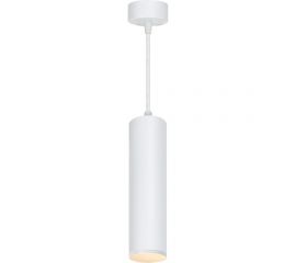 Потолочный светильник FERON ML1768 на подвесе MR16 35W 230V, белый 55x200, 48085 