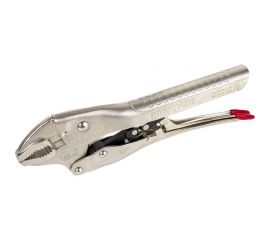 Автоматический зажим WIEDERKRAFT закругленный WDK-65104AUTO 