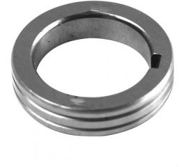 Ролик INVERMIG 350E/500E 1-1.2 мм, сталь Foxweld 5970 
