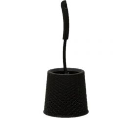 Комплект Svip WC Nature ротанг венге SV4108ВНГ 