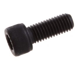 Винт ЦКИ DIN912 М10х25 12.9 ОКС 100 шт. 50472 