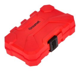 Набор ударных бит 34 предмета DRAUMET 8988 