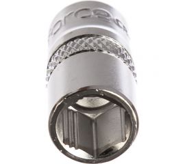 Головка торцевая шестигранная (8 мм; 1/4DR) Inforce 11-01-460 