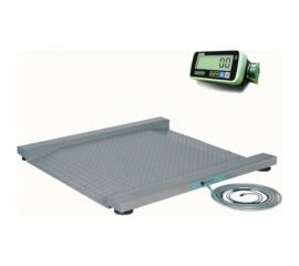 Весы CAS ГЕРКУЛЕС Т-300 BSA KSTR03BSAPDI 