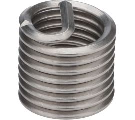 Резьбовая вставка VOELKEL М 24x3.0 1.5xD 6h, 1шт. V07345 