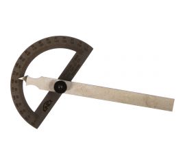 Угломер 120х200 мм Kinex 1089-07-120 