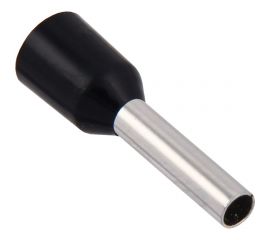 Наконечник ншви GENERICA 1,5-08 1,5мм2 из/фл (100шт/упак) UGN11-008-D15-100-G 