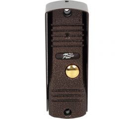 Вызывная панель FOX 700 твл, FX-CP7 