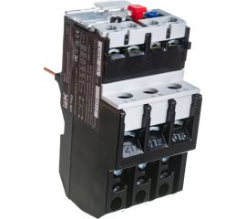 Тепловое реле IEK, РТИ, 1322, 17-25А, ИЭК DRT10-0017-0025 