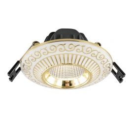 Встраиваемый светильник Citilux Боска LED с диммером CLD041NW2 