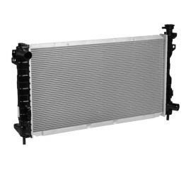 Радиатор охлаждения для автомобилей Caravan /Voyager 2.4i/3.3i M/A LUZAR LRc 0348 