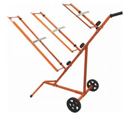 Стойка для маскировочной бумаги на 3 рулона Русский Мастер 30/60/90 см РМ-99511 