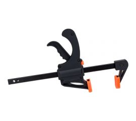 Струбцина BOHRER быстрозажимная, 200 мм 47602010 