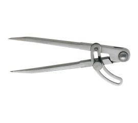 Разметочный циркуль с дугой GRIFF 150мм D153115 