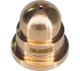 Сопло Nozzle Fine Cut 45A 5 шт PLAZWELD P-220930 